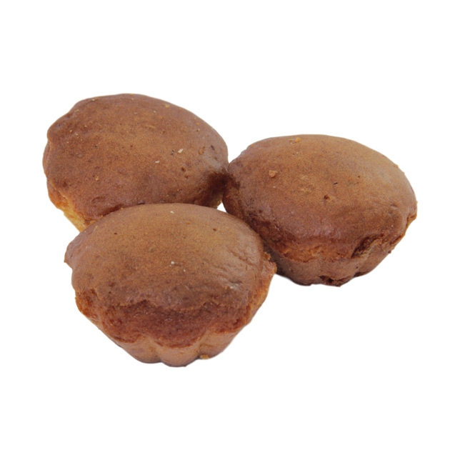 Макси с карамельной начинкой Корзинка