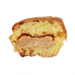 Макси с карамельной начинкой Корзинка