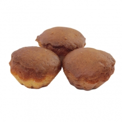 Макси с карамельной начинкой Корзинка