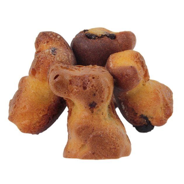 Макси Собачка с шоколадным кремом