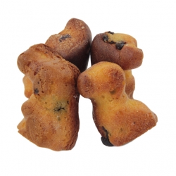 Макси Собачка с шоколадным кремом