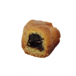 Макси Собачка с шоколадным кремом