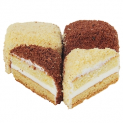 Пироженное Бисквитное "Шахматы"