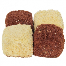 Пироженное Бисквитное "Шахматы"