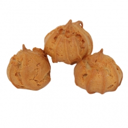 Пирожные заварные Ракушка мини (пустая)