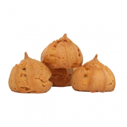 Пирожные заварные Ракушка мини (пустая)