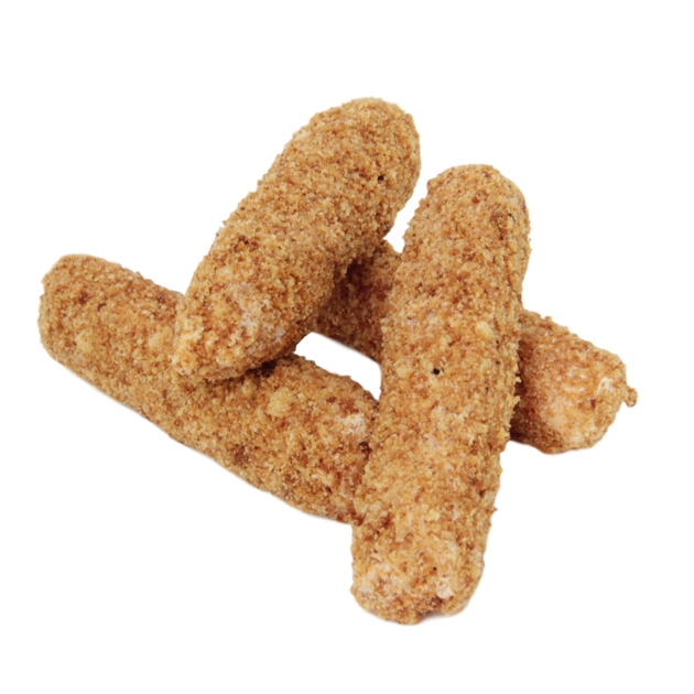 Пирожные слоеные Пальчики Сливочные