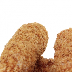 Пирожные слоеные Пальчики Сливочные