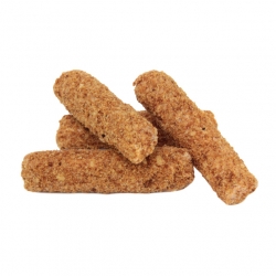 Пирожные слоеные Пальчики Сливочные