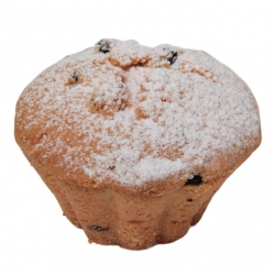 Кекс Дейли с изюмом мини