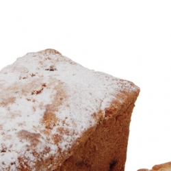 Кекс Дейли с изюмом