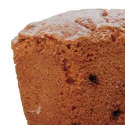 Кекс Дейли с изюмом