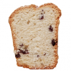 Кекс Дейли с изюмом