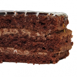 Торт бисквитный Мещанский трюфельный