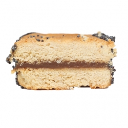 Печенье с маком Медовые палочки