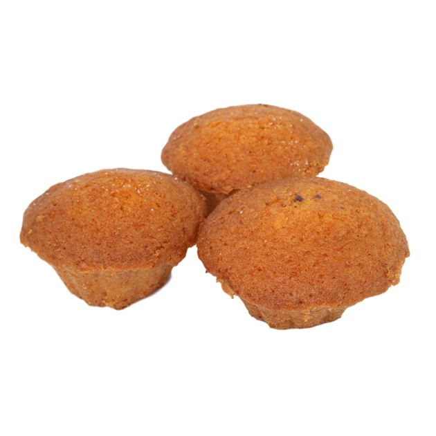 Макси с творогом