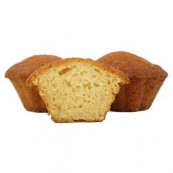 Макси с творогом